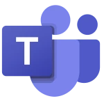 Microsoft Teams logo