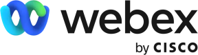 Cisco Webex logo